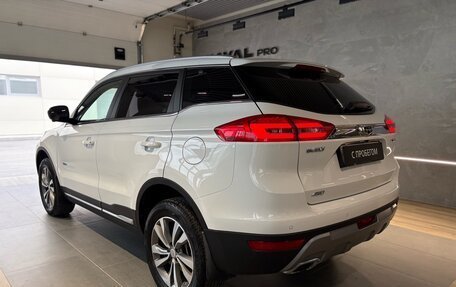 Geely Atlas I, 2020 год, 1 699 000 рублей, 6 фотография