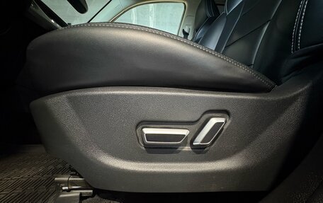 Geely Atlas I, 2020 год, 1 699 000 рублей, 10 фотография
