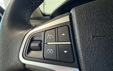 Geely Atlas I, 2020 год, 1 699 000 рублей, 13 фотография