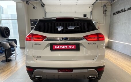 Geely Atlas I, 2020 год, 1 699 000 рублей, 4 фотография