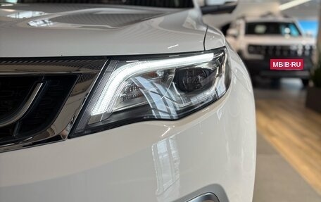 Geely Atlas I, 2020 год, 1 699 000 рублей, 8 фотография