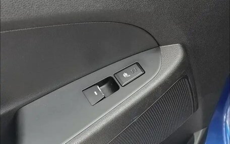 Hyundai Tucson III, 2018 год, 2 550 000 рублей, 7 фотография