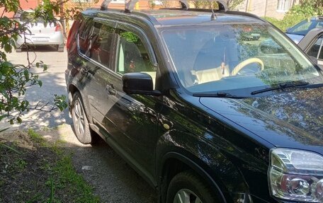 Nissan X-Trail, 2013 год, 1 650 000 рублей, 2 фотография