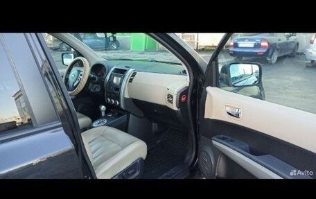 Nissan X-Trail, 2013 год, 1 650 000 рублей, 4 фотография