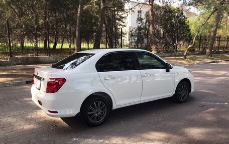 Toyota Corolla, 2021 год, 1 699 999 рублей, 5 фотография
