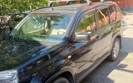 Nissan X-Trail, 2013 год, 1 650 000 рублей, 5 фотография
