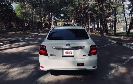 Toyota Corolla, 2021 год, 1 699 999 рублей, 7 фотография