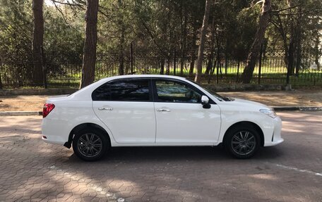 Toyota Corolla, 2021 год, 1 699 999 рублей, 4 фотография