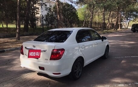 Toyota Corolla, 2021 год, 1 699 999 рублей, 6 фотография