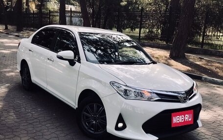 Toyota Corolla, 2021 год, 1 699 999 рублей, 2 фотография