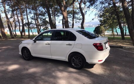 Toyota Corolla, 2021 год, 1 699 999 рублей, 10 фотография