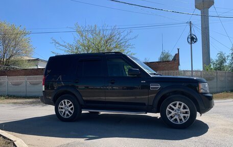 Land Rover Discovery IV, 2012 год, 1 870 000 рублей, 4 фотография