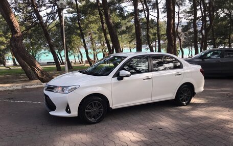 Toyota Corolla, 2021 год, 1 699 999 рублей, 12 фотография