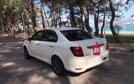 Toyota Corolla, 2021 год, 1 699 999 рублей, 9 фотография