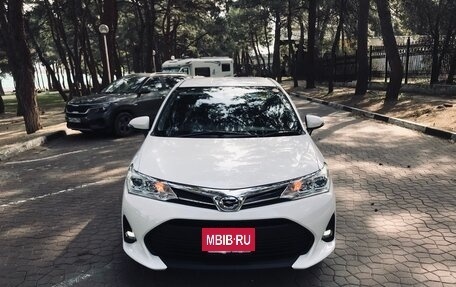 Toyota Corolla, 2021 год, 1 699 999 рублей, 14 фотография