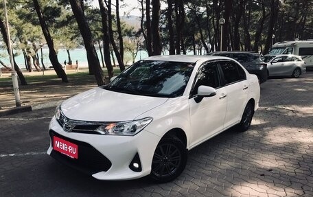 Toyota Corolla, 2021 год, 1 699 999 рублей, 13 фотография