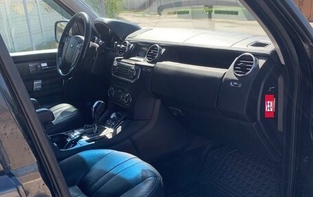 Land Rover Discovery IV, 2012 год, 1 870 000 рублей, 6 фотография