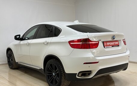 BMW X6, 2008 год, 1 310 000 рублей, 3 фотография
