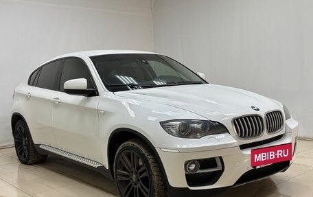 BMW X6, 2008 год, 1 310 000 рублей, 2 фотография