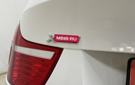BMW X6, 2008 год, 1 310 000 рублей, 4 фотография