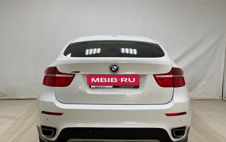 BMW X6, 2008 год, 1 310 000 рублей, 5 фотография