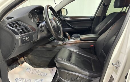 BMW X6, 2008 год, 1 310 000 рублей, 9 фотография
