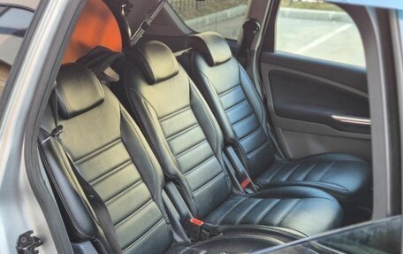 Ford S-MAX I, 2008 год, 690 000 рублей, 3 фотография
