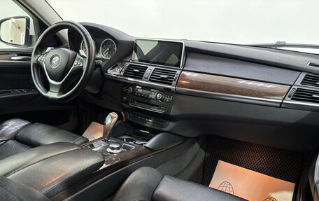 BMW X6, 2008 год, 1 310 000 рублей, 12 фотография