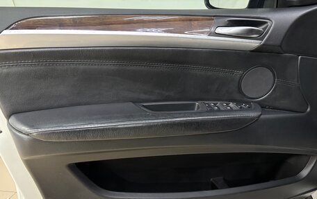 BMW X6, 2008 год, 1 310 000 рублей, 7 фотография