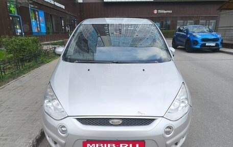 Ford S-MAX I, 2008 год, 690 000 рублей, 5 фотография