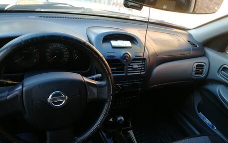 Nissan Almera Classic, 2006 год, 215 000 рублей, 6 фотография