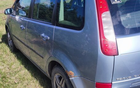 Ford C-MAX I рестайлинг, 2004 год, 285 000 рублей, 2 фотография
