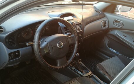 Nissan Almera Classic, 2006 год, 215 000 рублей, 7 фотография
