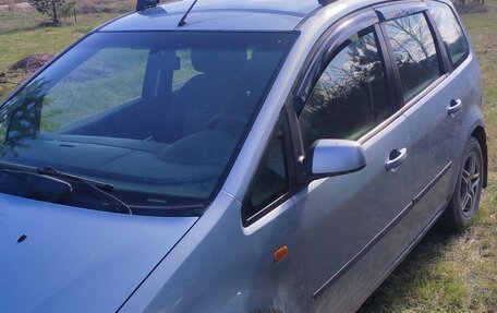 Ford C-MAX I рестайлинг, 2004 год, 285 000 рублей, 4 фотография