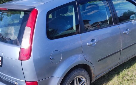 Ford C-MAX I рестайлинг, 2004 год, 285 000 рублей, 3 фотография