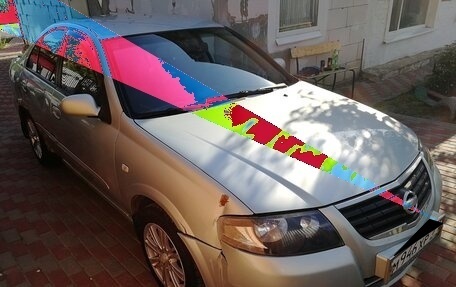 Nissan Almera Classic, 2006 год, 215 000 рублей, 2 фотография