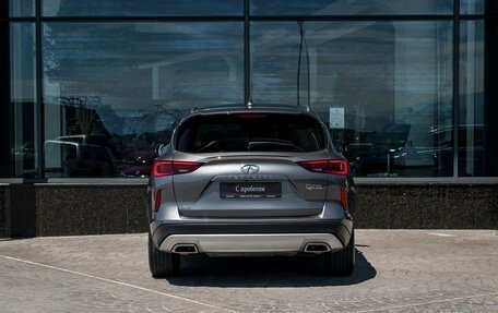 Infiniti QX50 II, 2018 год, 2 949 000 рублей, 4 фотография