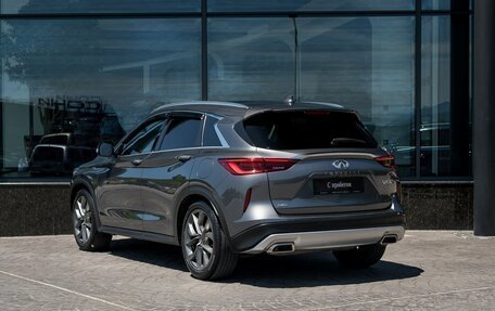 Infiniti QX50 II, 2018 год, 2 949 000 рублей, 8 фотография