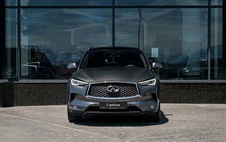 Infiniti QX50 II, 2018 год, 2 949 000 рублей, 3 фотография