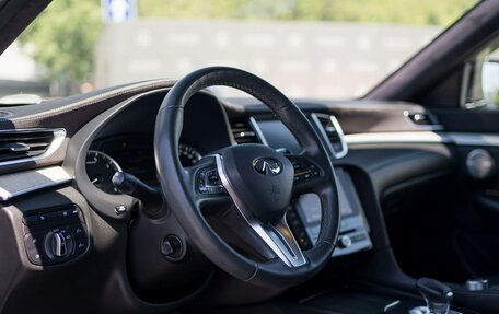 Infiniti QX50 II, 2018 год, 2 949 000 рублей, 9 фотография