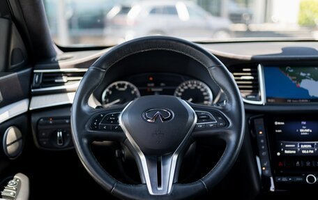 Infiniti QX50 II, 2018 год, 2 949 000 рублей, 11 фотография