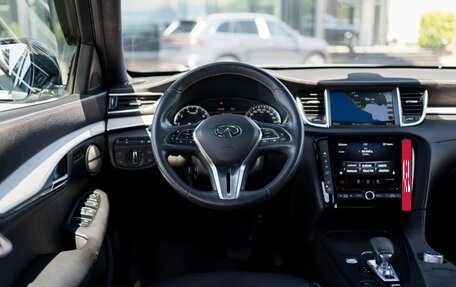 Infiniti QX50 II, 2018 год, 2 949 000 рублей, 10 фотография