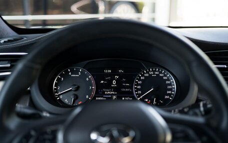 Infiniti QX50 II, 2018 год, 2 949 000 рублей, 12 фотография
