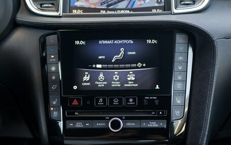 Infiniti QX50 II, 2018 год, 2 949 000 рублей, 17 фотография