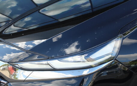 Hyundai Santa Fe IV, 2019 год, 2 298 000 рублей, 3 фотография