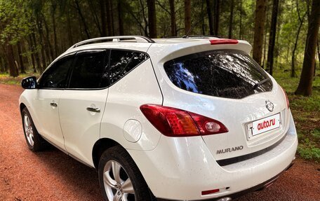 Nissan Murano, 2010 год, 900 000 рублей, 10 фотография