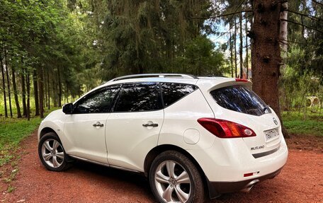 Nissan Murano, 2010 год, 900 000 рублей, 7 фотография