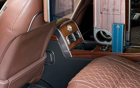 Land Rover Range Rover IV рестайлинг, 2022 год, 21 500 000 рублей, 11 фотография