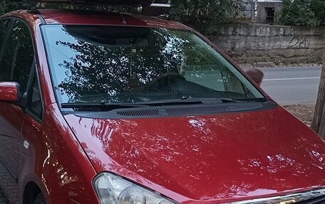Ford C-MAX I рестайлинг, 2007 год, 750 000 рублей, 2 фотография