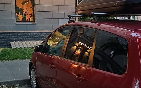 Ford C-MAX I рестайлинг, 2007 год, 750 000 рублей, 6 фотография